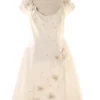 PERCENTIL Novia Taille 46. Robe