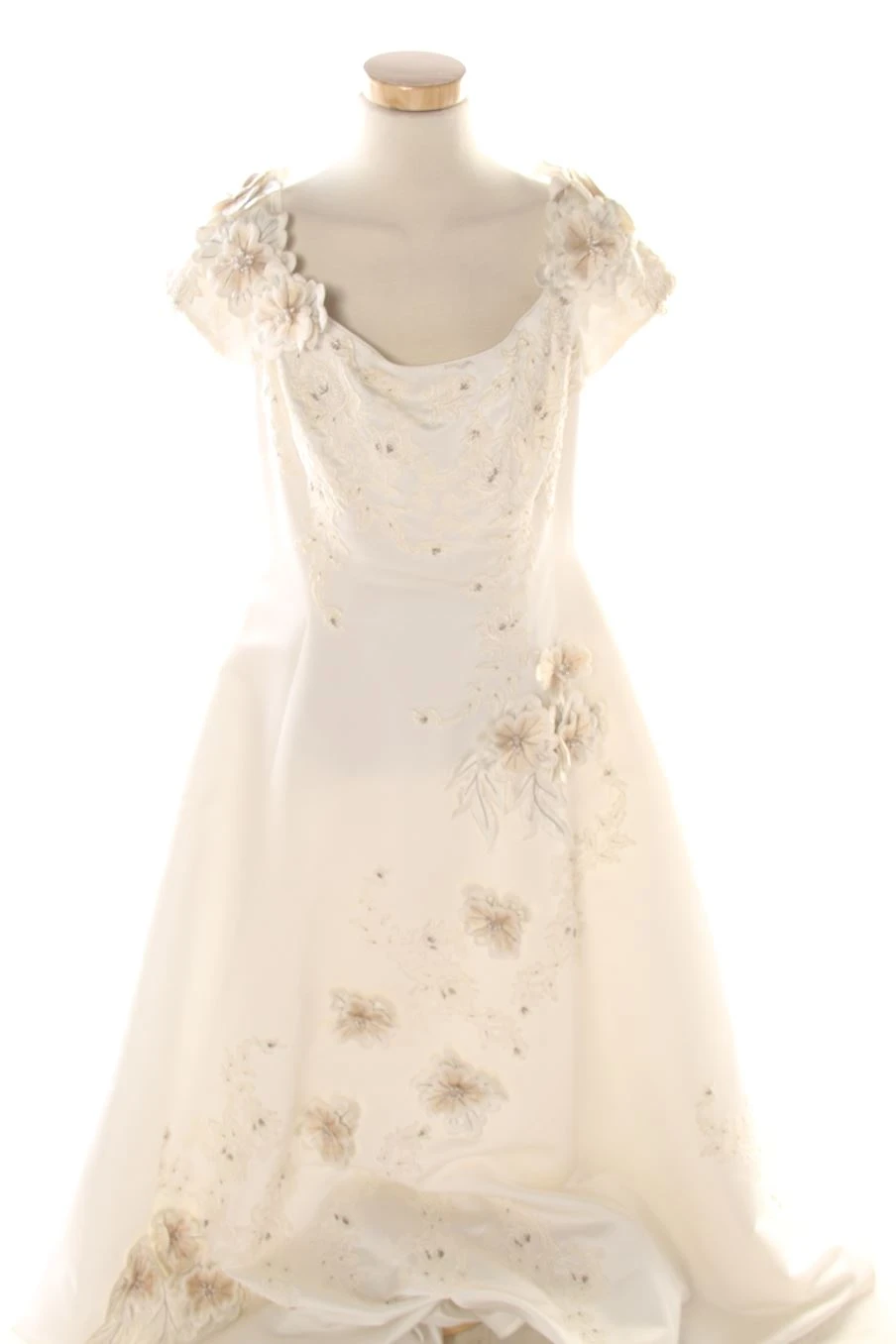 PERCENTIL Novia Taille 46. Robe 1 PERCENTIL Novia Taille 46. Robe