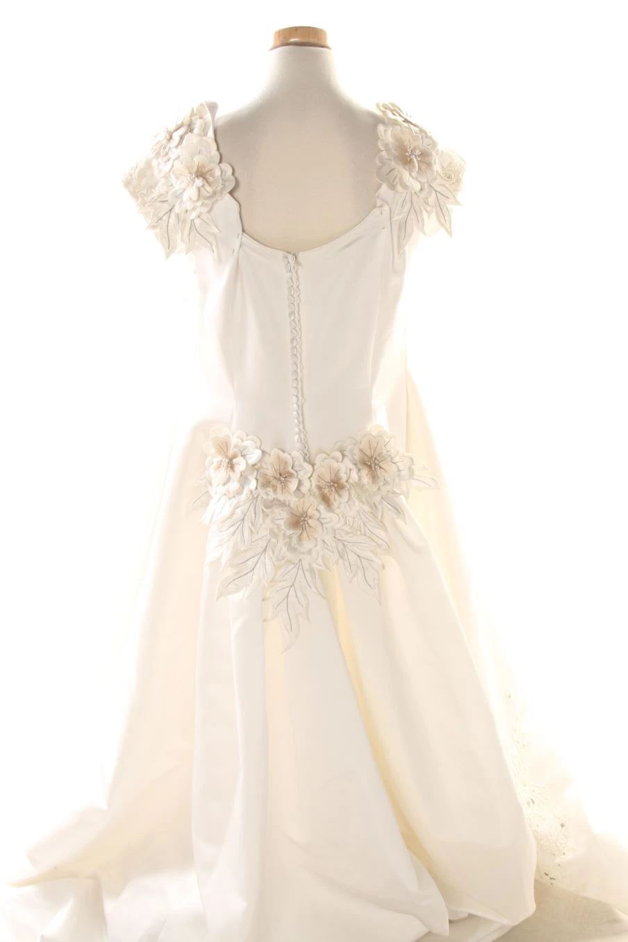 PERCENTIL Novia Taille 46. Robe 2 PERCENTIL Novia Taille 46. Robe – Image 2