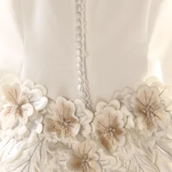 PERCENTIL Novia Taille 46. Robe 5 PERCENTIL Novia Taille 46. Robe -Veloutelle Soldes Boutique 15421654 20338957 thickbox