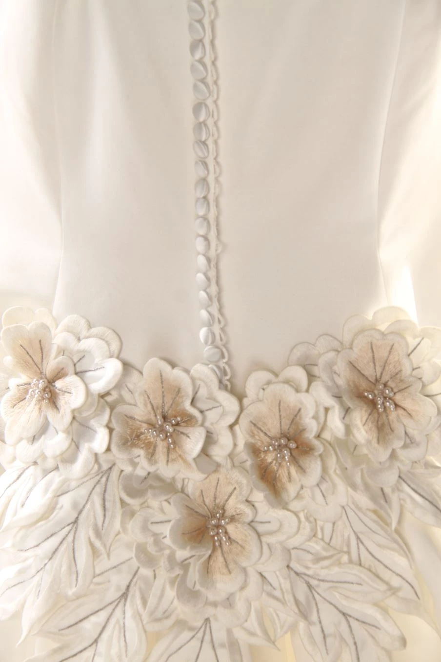 PERCENTIL Novia Taille 46. Robe 3 PERCENTIL Novia Taille 46. Robe – Image 3