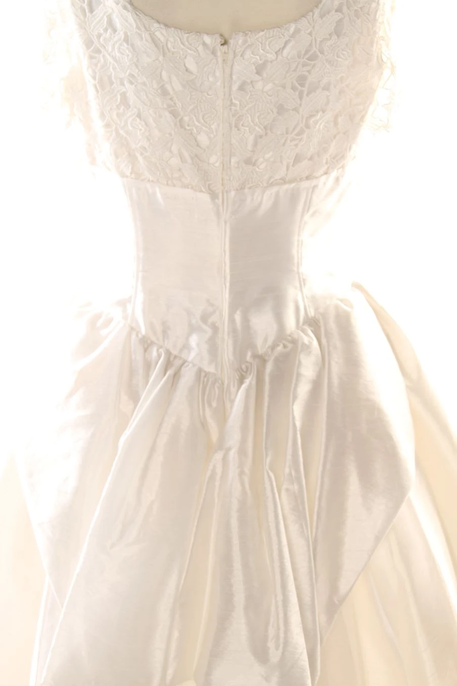 PERCENTIL Novia Taille 44. Robe 3 PERCENTIL Novia Taille 44. Robe – Image 3
