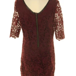 La Redoute Taille 40. Robe Casual 3 La Redoute Taille 40. Robe Casual -Veloutelle Soldes Boutique 15421931 20344095 thickbox