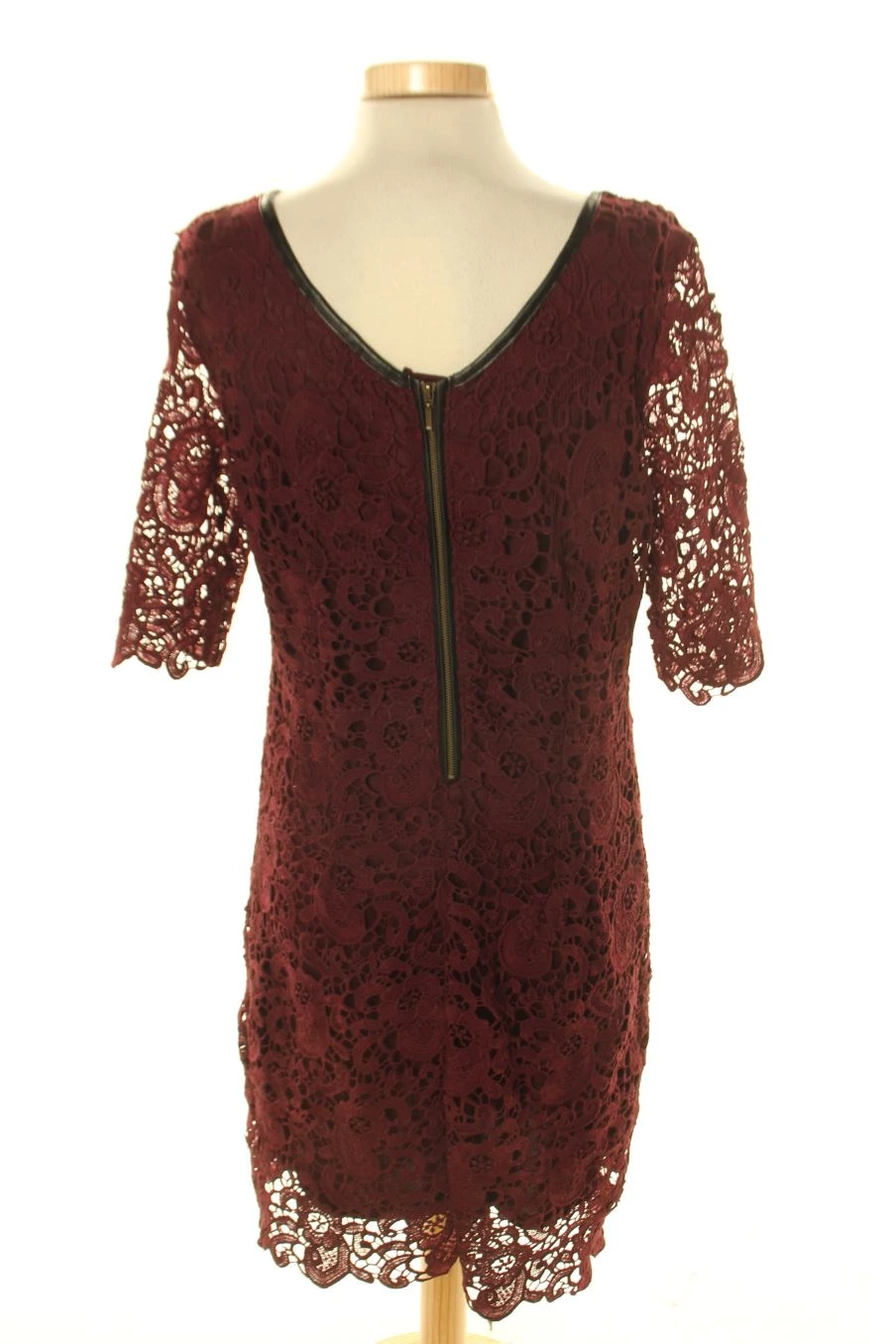 La Redoute Taille 40. Robe Casual 2 La Redoute Taille 40. Robe Casual – Image 2