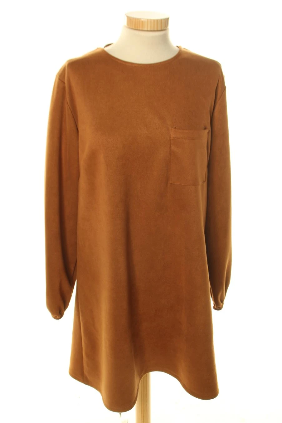 Valentina Taille M. Robe Casual 1 Valentina Taille M. Robe Casual