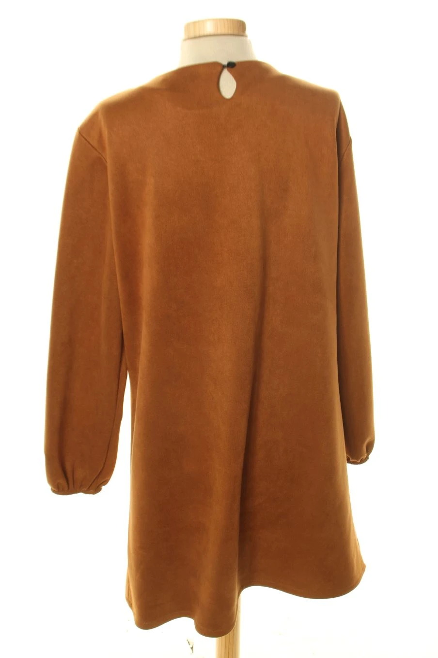 Valentina Taille M. Robe Casual 2 Valentina Taille M. Robe Casual – Image 2