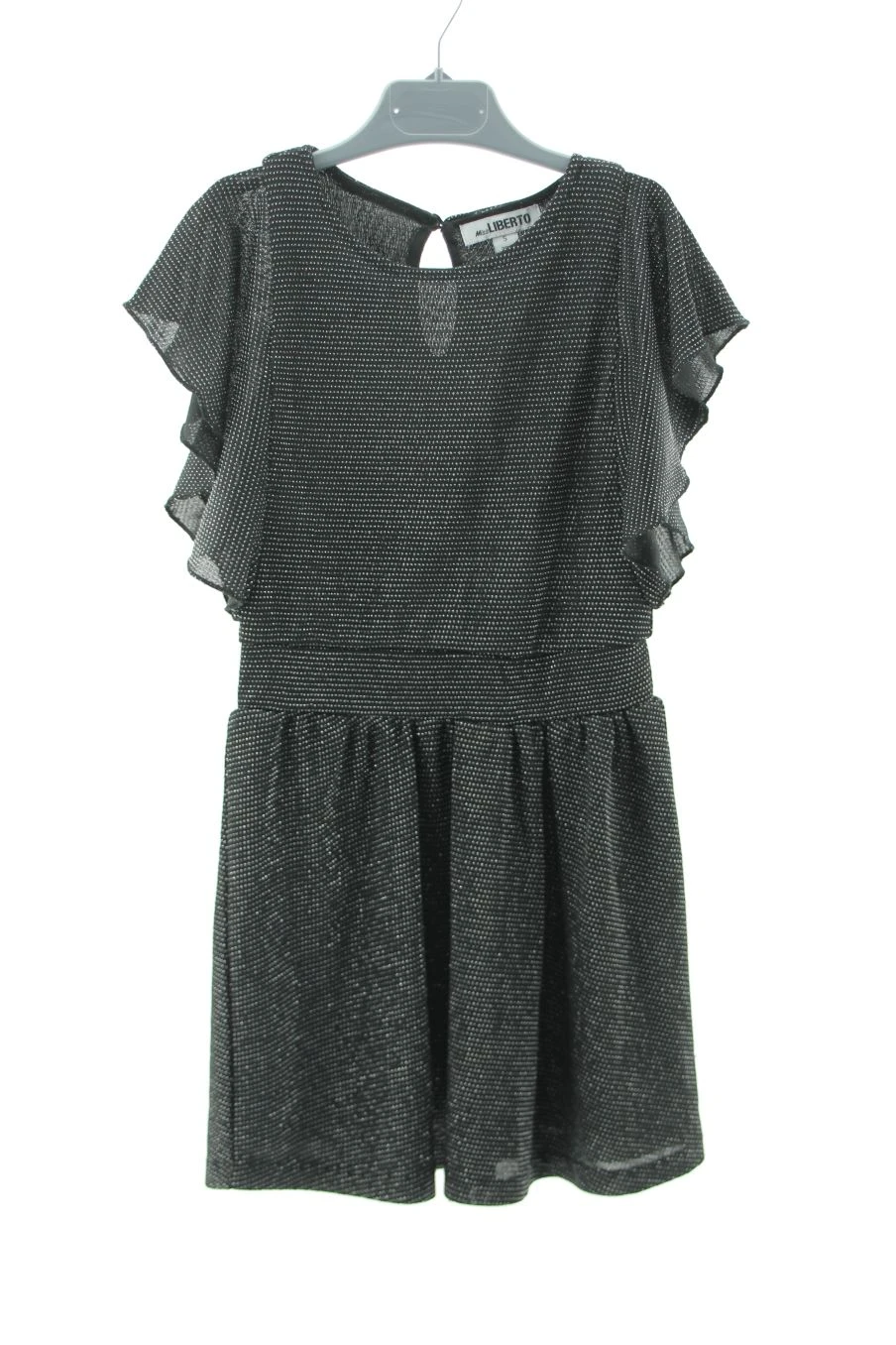 Miss LIBERTO Taille 5 Ans. Robe 1 Miss LIBERTO Taille 5 Ans. Robe