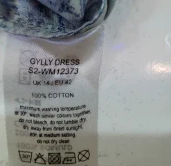 SEASALT Taille 42. Robe Casual 5 SEASALT Taille 42. Robe Casual -Veloutelle Soldes Boutique 15424095 20346151 thickbox