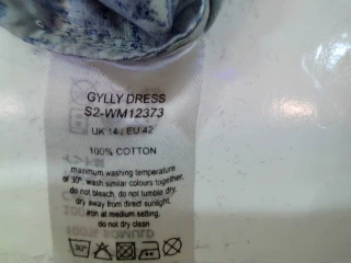 SEASALT Taille 42. Robe Casual 3 SEASALT Taille 42. Robe Casual – Image 3