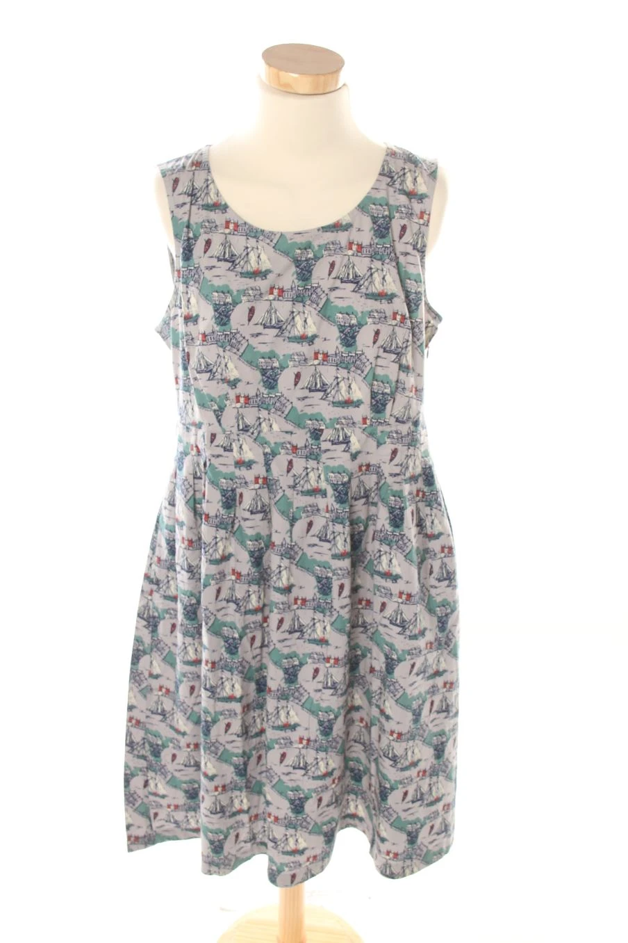 SEASALT Taille 42. Robe Casual 1 SEASALT Taille 42. Robe Casual