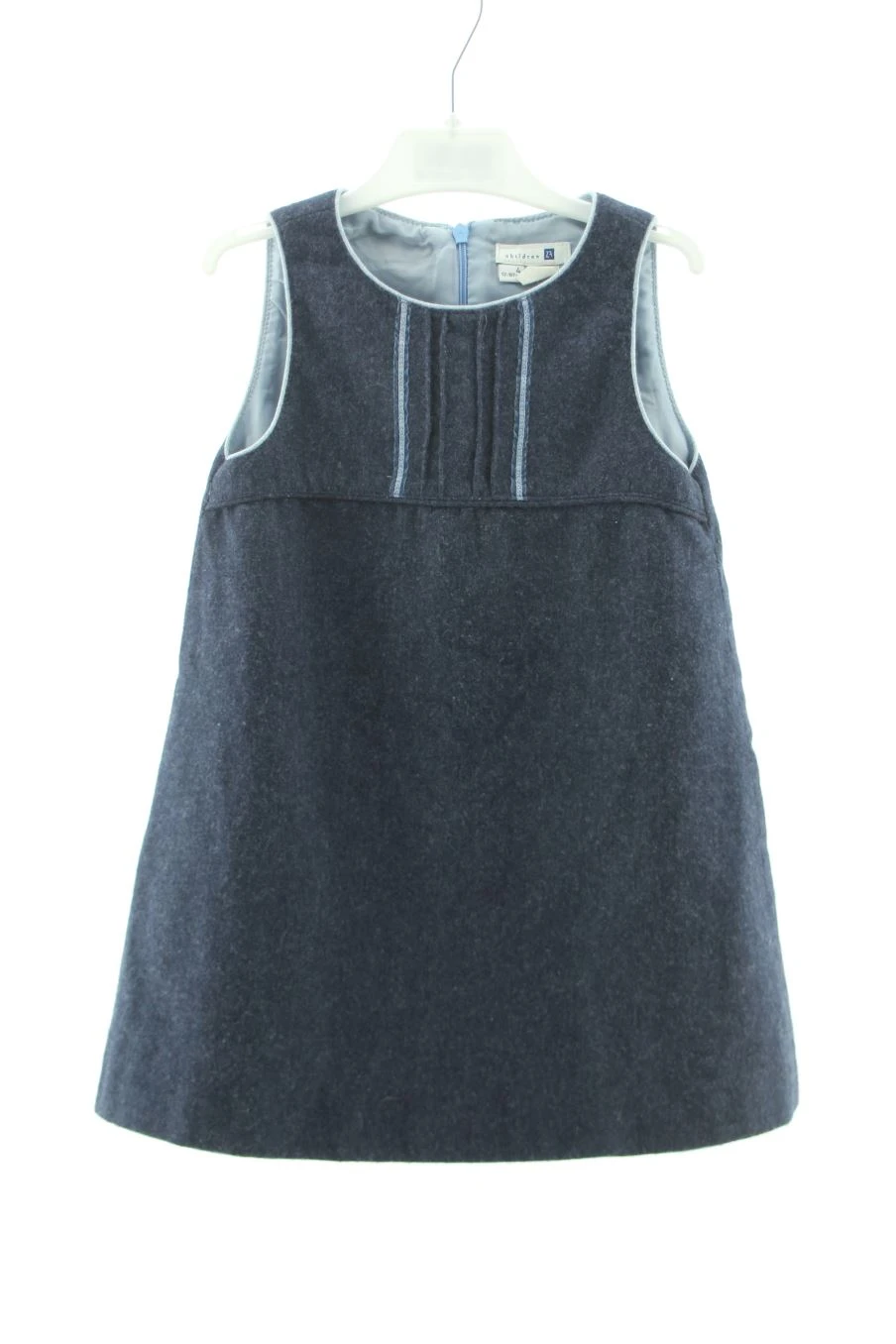 Zara Taille 4 Ans. Robe 1 Zara Taille 4 Ans. Robe