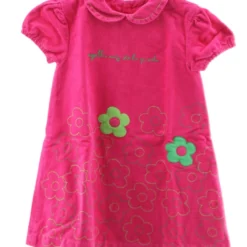 Agatha Ruiz De La Prada Taille 3 Ans. Robe