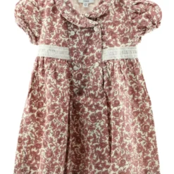 Neck & Neck Taille 2 Ans. Robe