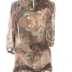 SUITEBLANCO Taille L. Robe Casual 3 SUITEBLANCO Taille L. Robe Casual -Veloutelle Soldes Boutique 15425477 20351835 thickbox