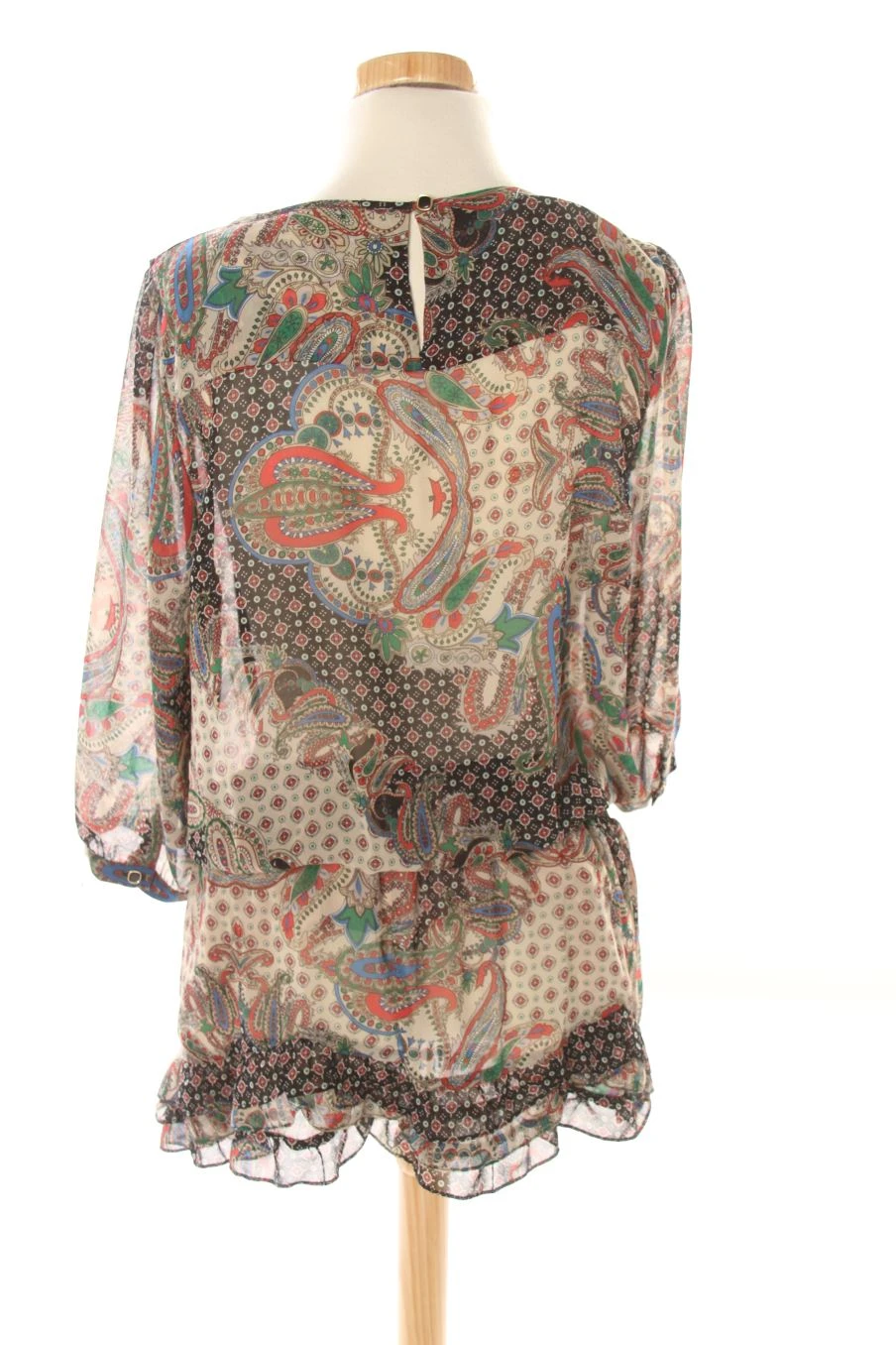 SUITEBLANCO Taille L. Robe Casual 2 SUITEBLANCO Taille L. Robe Casual – Image 2