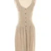 MARYSE CEPIERE Taille M. Robe Casual