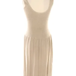 MARYSE CEPIERE Taille M. Robe Casual -Veloutelle Soldes Boutique 15425530 20355096 thickbox