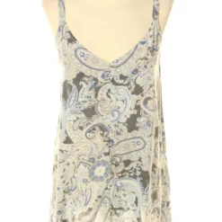 Melville Taille S. Robe Casual