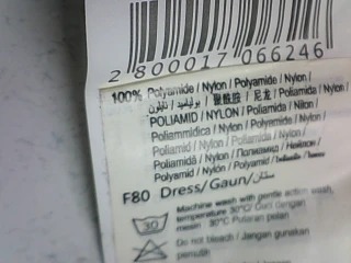 Camaieu Taille 36. Robe 3 Camaieu Taille 36. Robe – Image 3