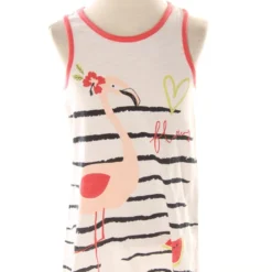 Orchestra Taille 2 Ans. Robe Casual