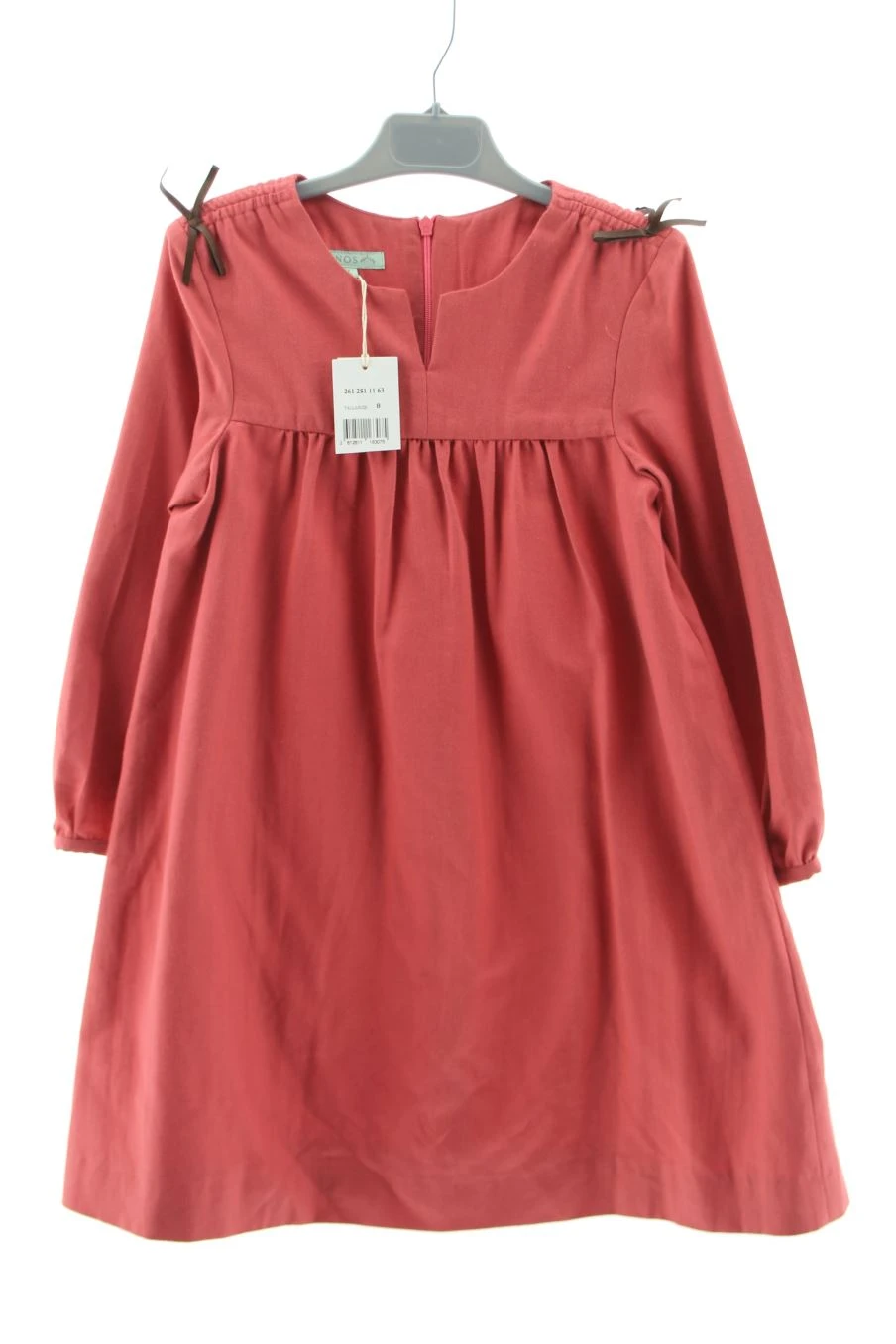 Nanos Taille 8 Ans. Robe 1 Nanos Taille 8 Ans. Robe