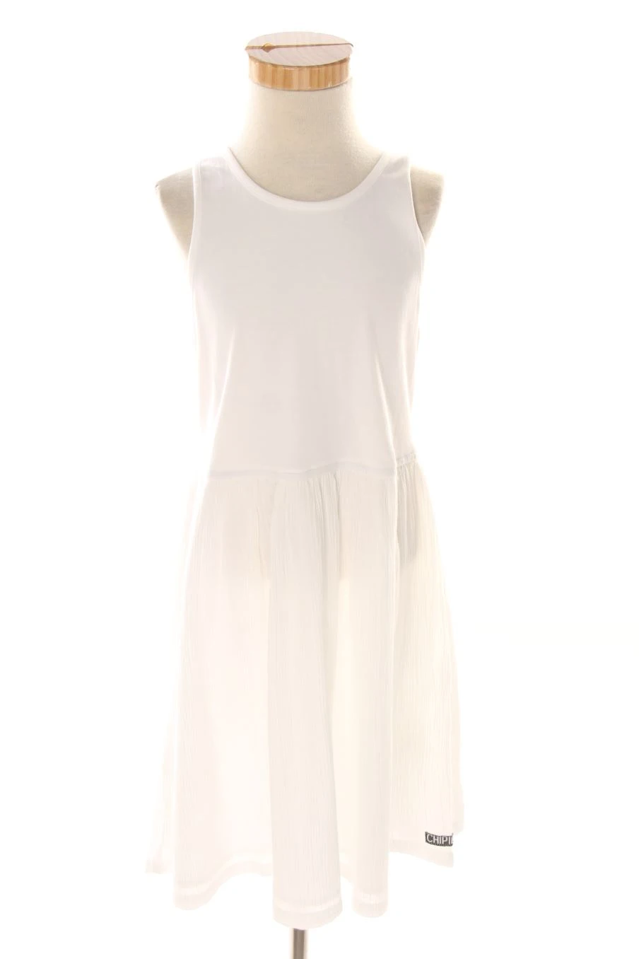 Chipie Taille 8 Ans. Robe Casual 1 Chipie Taille 8 Ans. Robe Casual