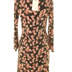 Mit Mat Mama Taille M. Robe Casual -Veloutelle Soldes Boutique 15427267 20353545 thickbox