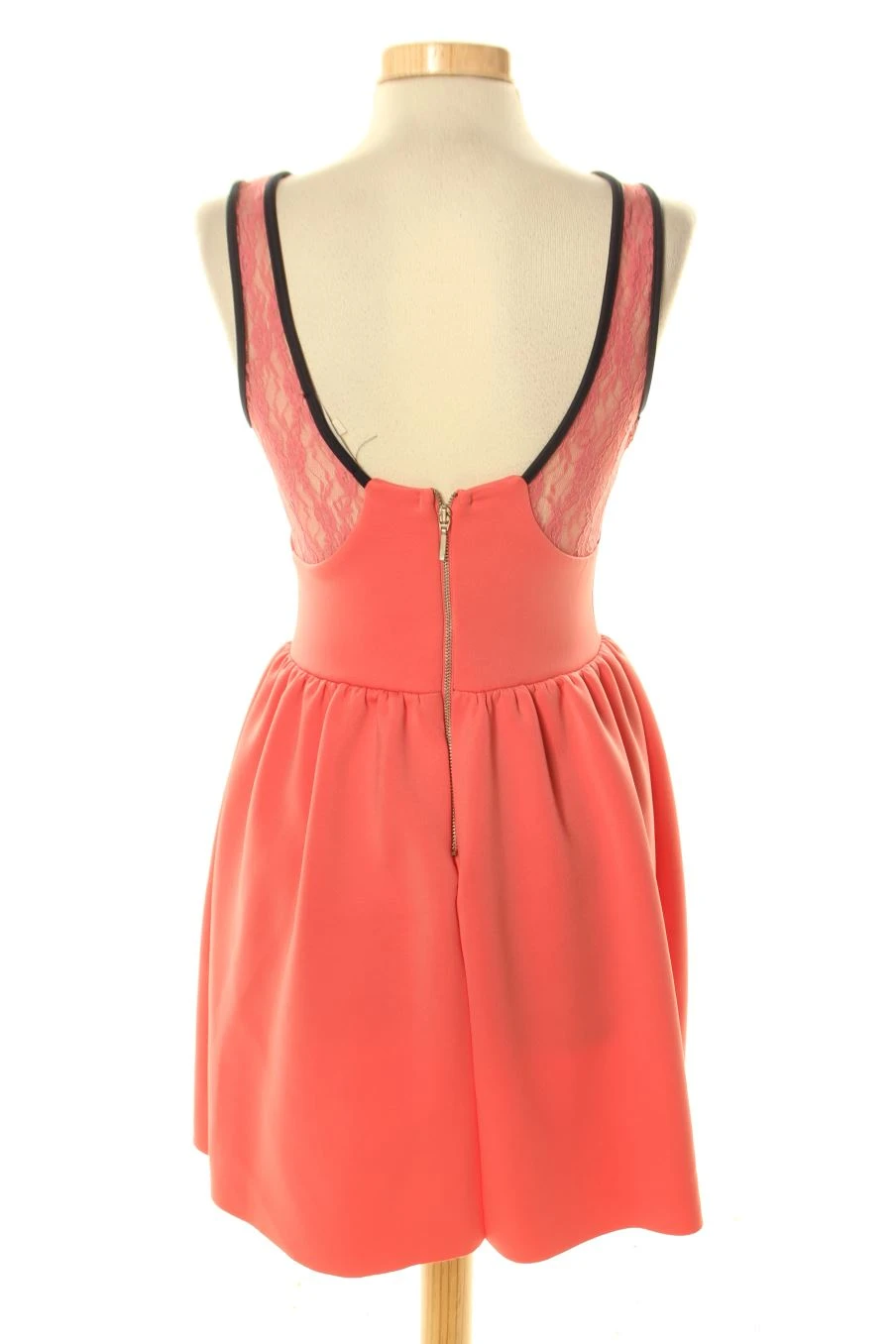 Green Coast Taille M. Robe Casual 2 Green Coast Taille M. Robe Casual – Image 2