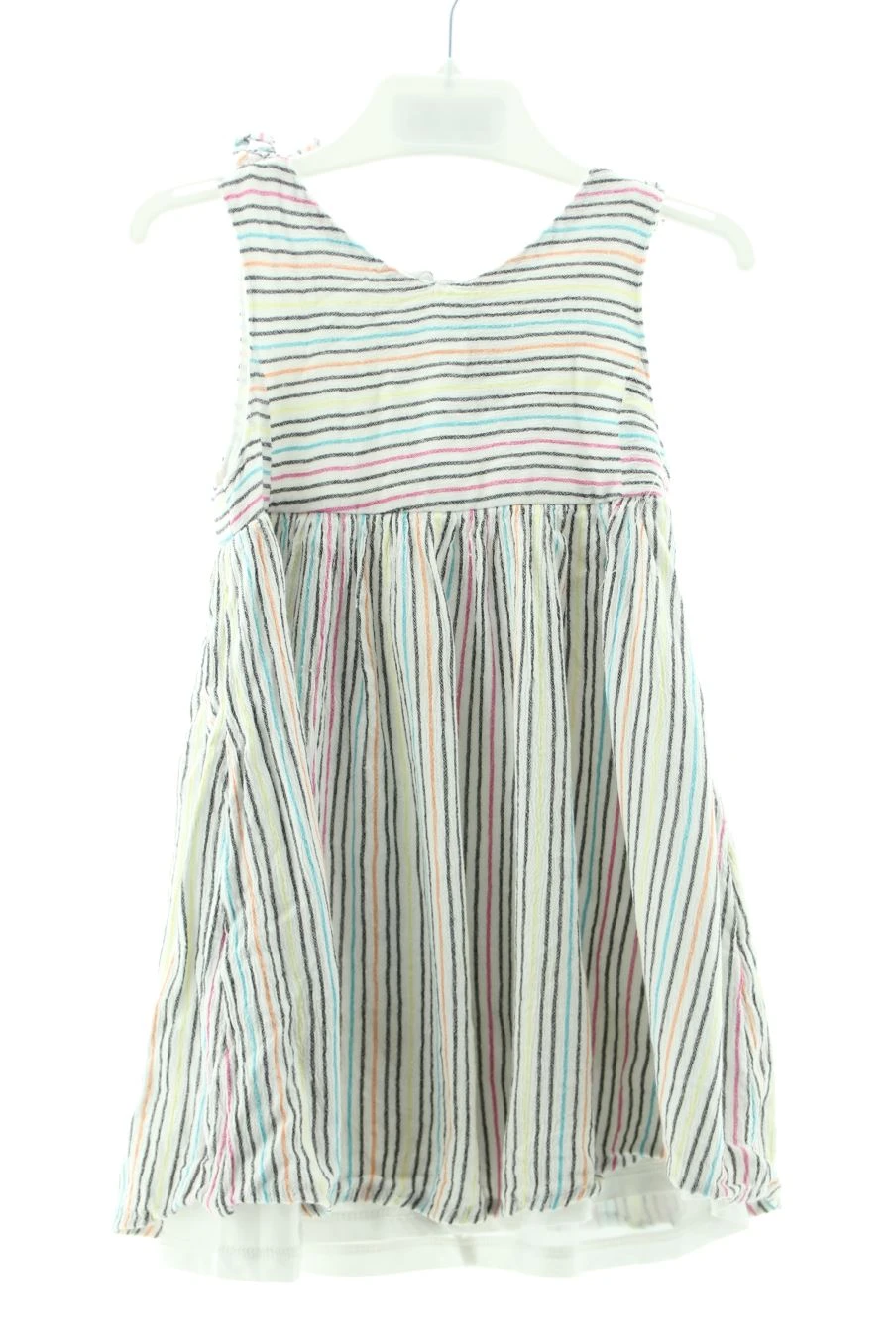 Palomino (C&A) Taille 3 Ans. Robe Casual 1 Palomino (C&A) Taille 3 Ans. Robe Casual