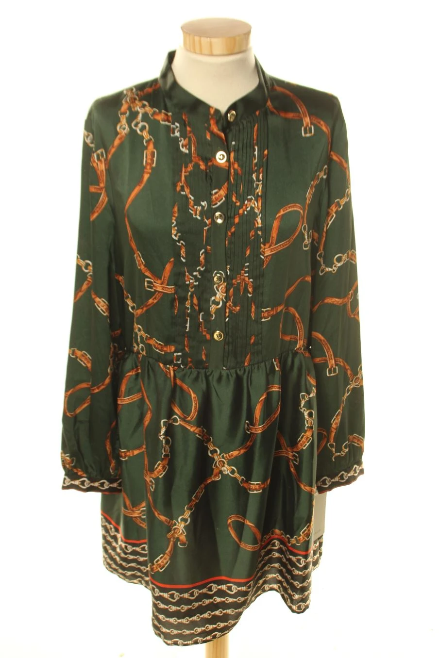 Zara Taille XL. Robe Casual 1 Zara Taille XL. Robe Casual