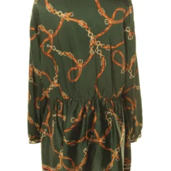 Zara Taille XL. Robe Casual 4 Zara Taille XL. Robe Casual -Veloutelle Soldes Boutique 15428569 20355994 thickbox