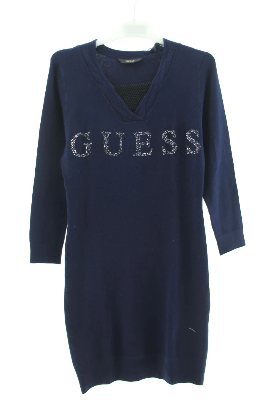 Guess Taille 10 Ans. Robe 1 Guess Taille 10 Ans. Robe