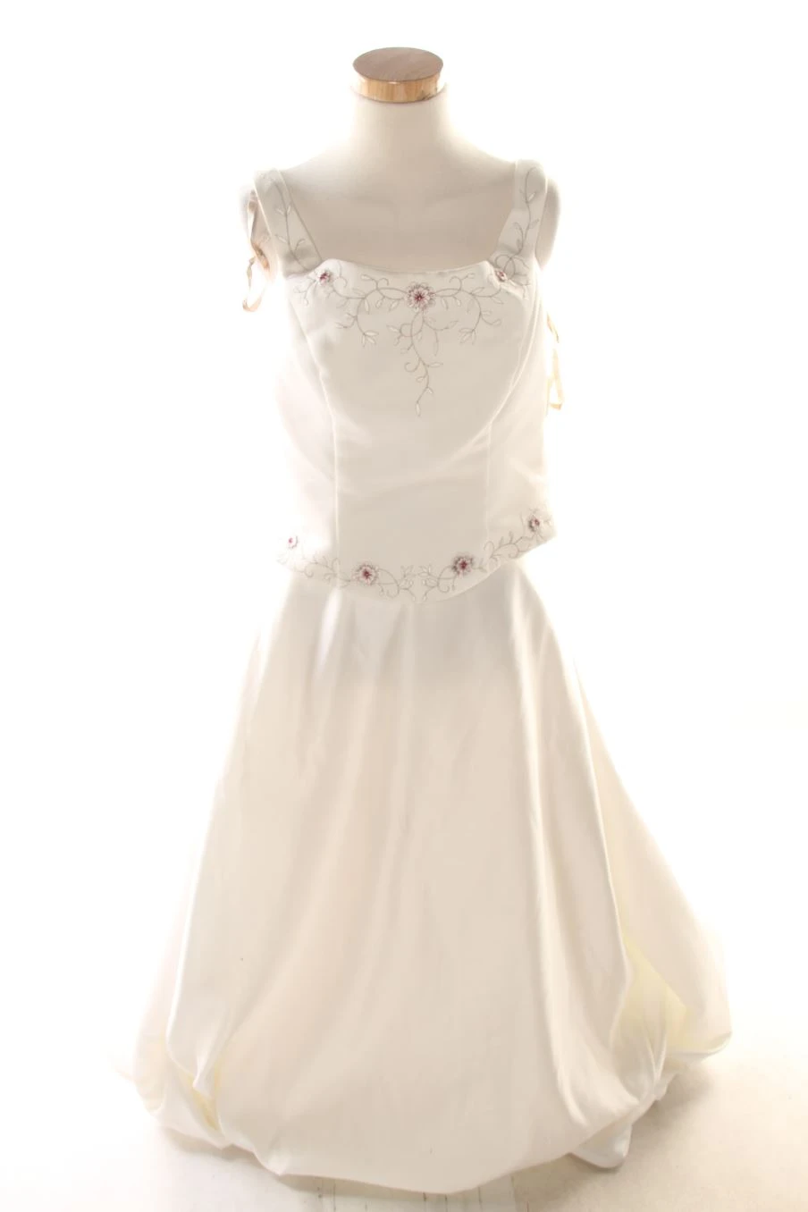 PERCENTIL Novia Taille 42. Robe 1 PERCENTIL Novia Taille 42. Robe