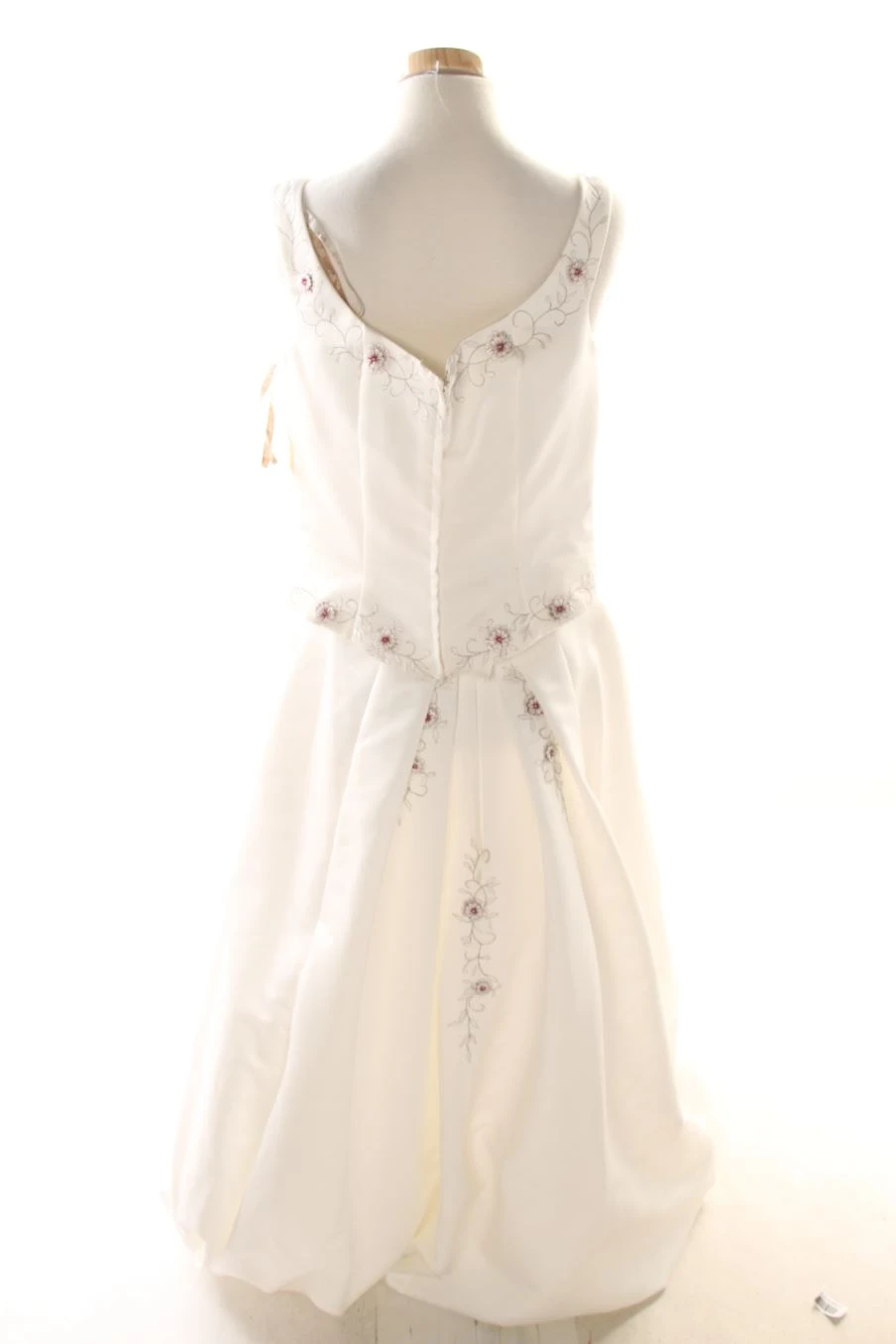 PERCENTIL Novia Taille 42. Robe 2 PERCENTIL Novia Taille 42. Robe – Image 2