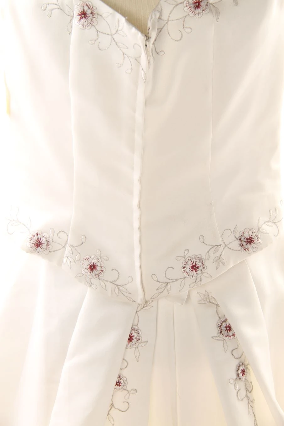 PERCENTIL Novia Taille 42. Robe 3 PERCENTIL Novia Taille 42. Robe – Image 3