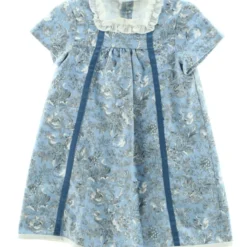 A Gatas Taille 18 Mois. Robe