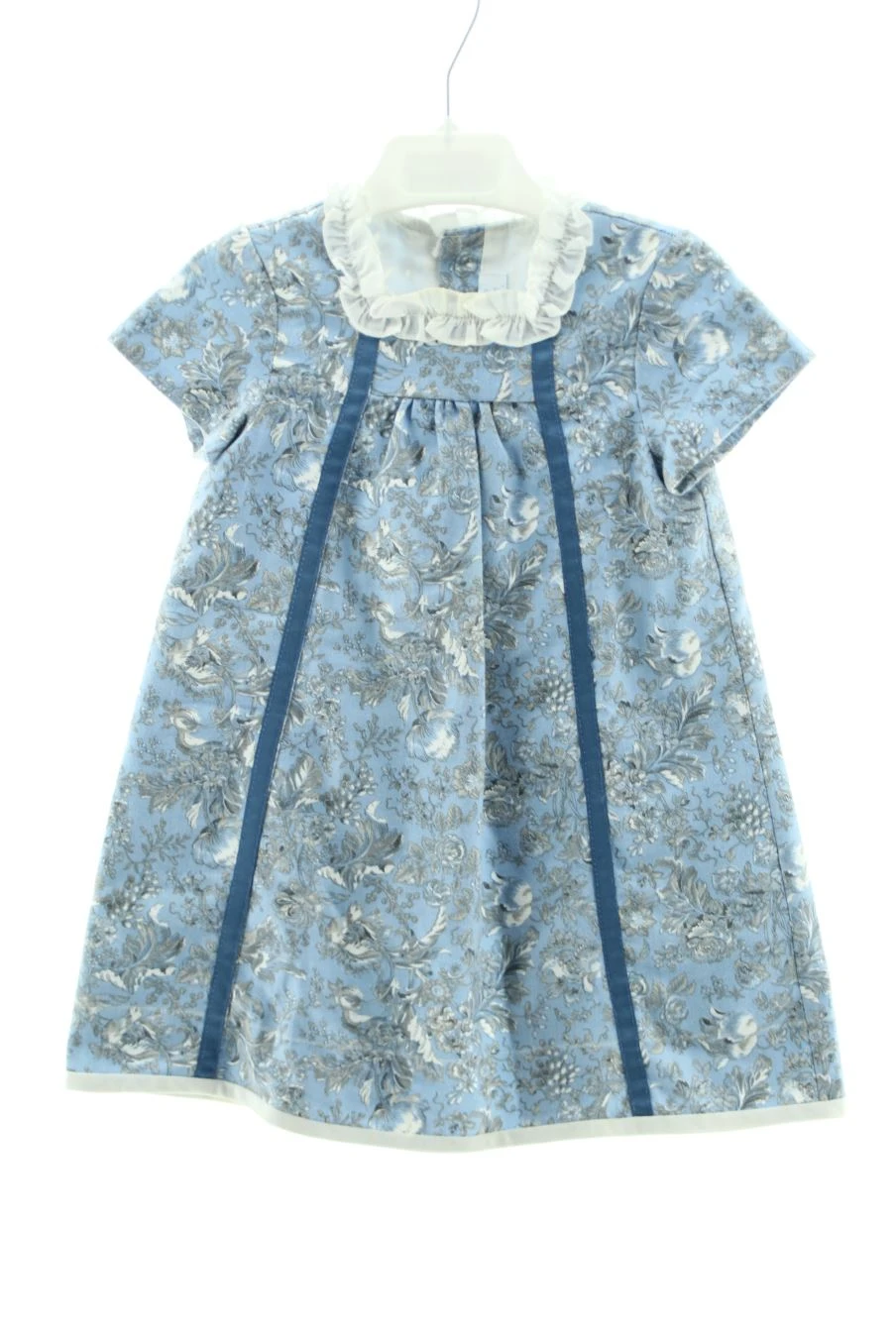 A Gatas Taille 18 Mois. Robe 1 A Gatas Taille 18 Mois. Robe