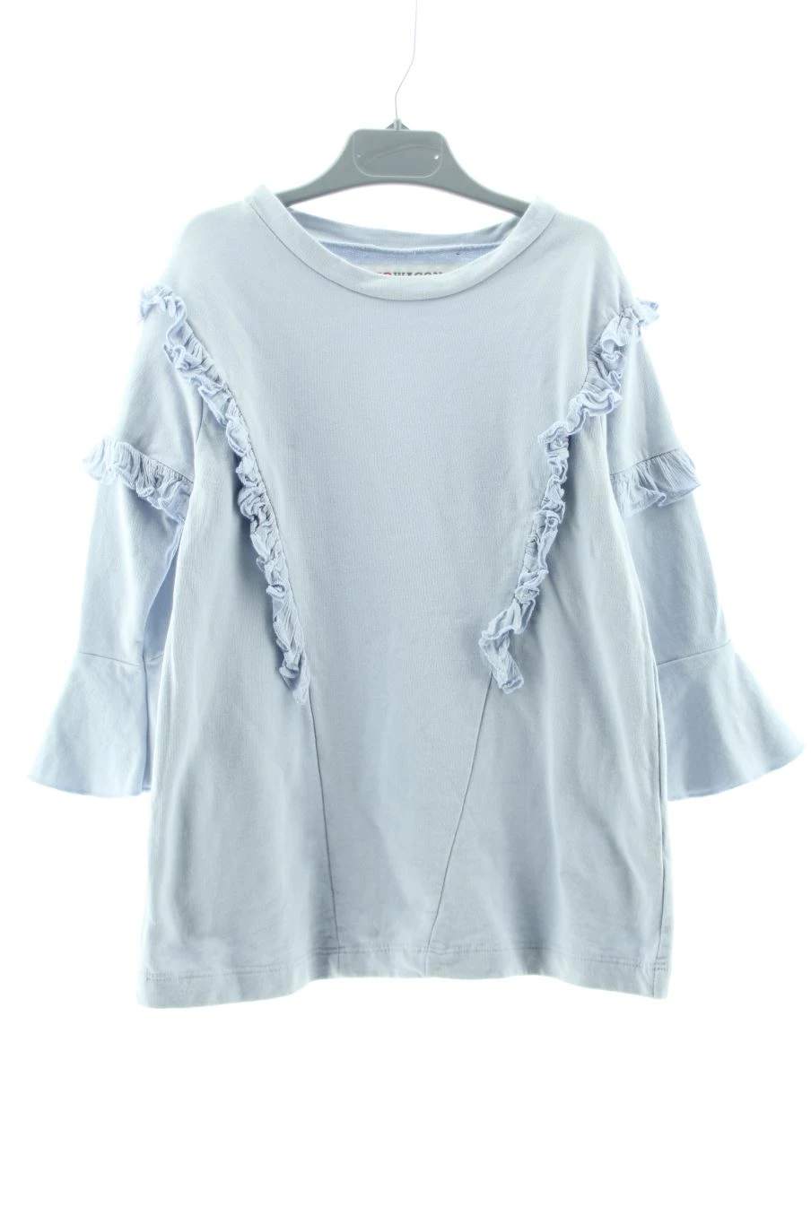 Red Wagon Taille 4 Ans. Robe Casual 1 Red Wagon Taille 4 Ans. Robe Casual