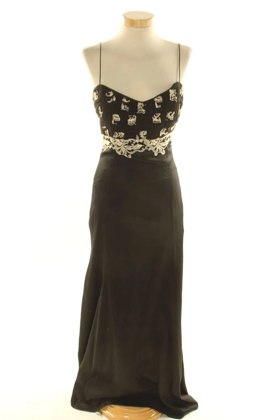 Santiago Sanchez Taille 40. Robe 1 Santiago Sanchez Taille 40. Robe