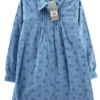 Lisa Rose Taille 4 Ans. Robe