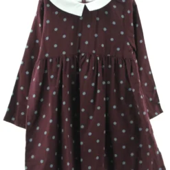 LILI & KLAUS Taille 6 Ans. Robe