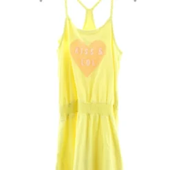 Grain De Blé Taille 8 Ans. Robe Casual