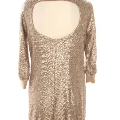 Made In Italy Taille M. Robe -Veloutelle Soldes Boutique 15429802 20357449 thickbox