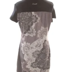 Smash Taille M. Robe Casual -Veloutelle Soldes Boutique 15430075 20360841 thickbox