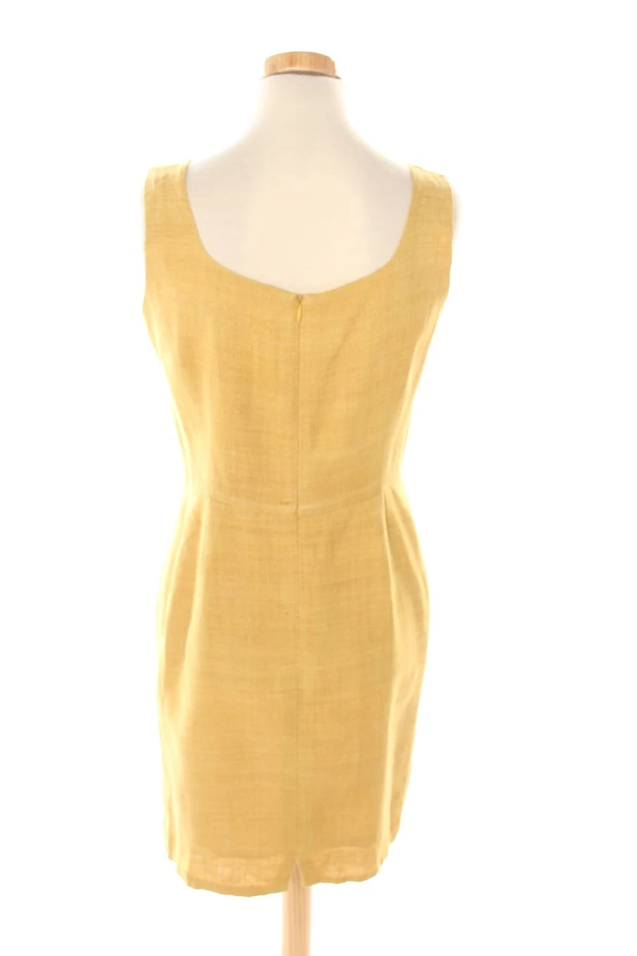 Cacharel Taille 40. Robe Casual 2 Cacharel Taille 40. Robe Casual – Image 2