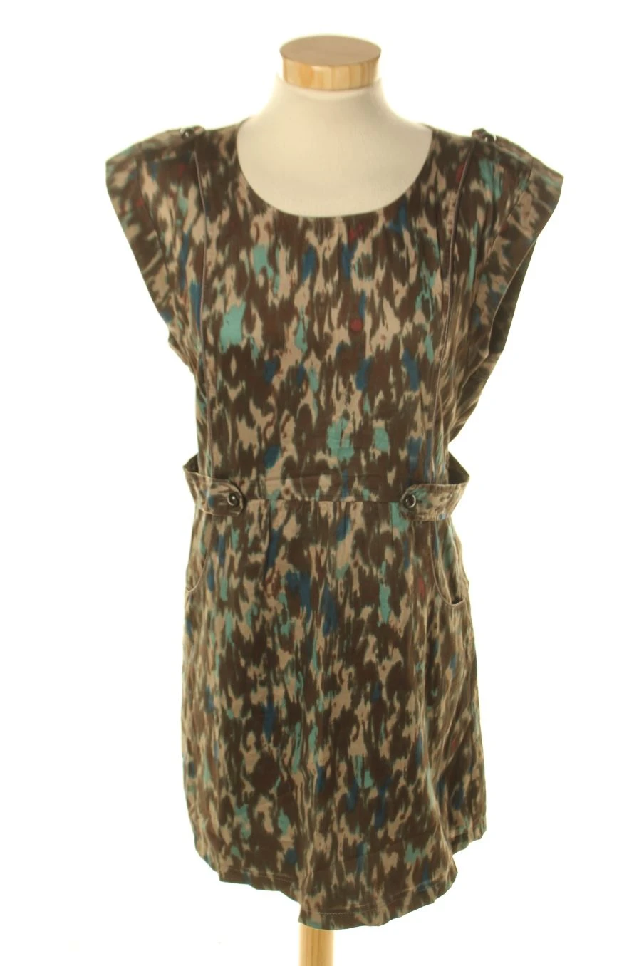 Chipie Taille 40. Robe Casual 1 Chipie Taille 40. Robe Casual