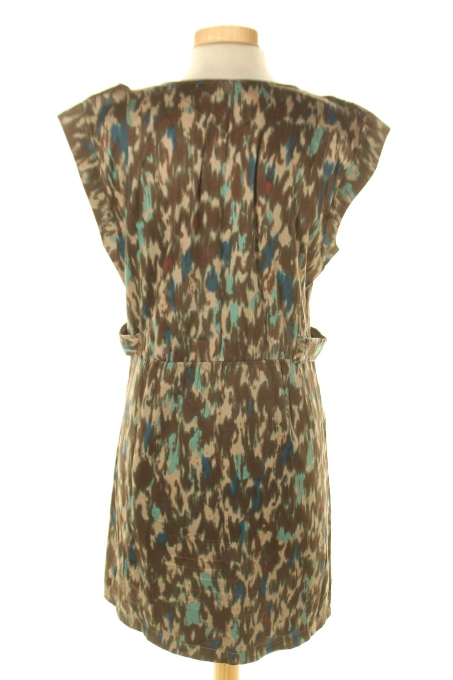 Chipie Taille 40. Robe Casual 2 Chipie Taille 40. Robe Casual – Image 2