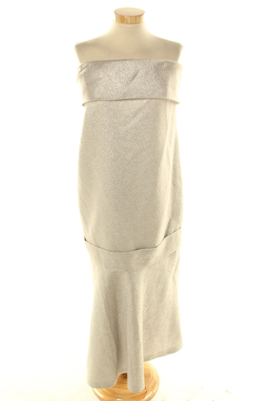 Purificación García Taille 42. Robe 1 Purificación García Taille 42. Robe