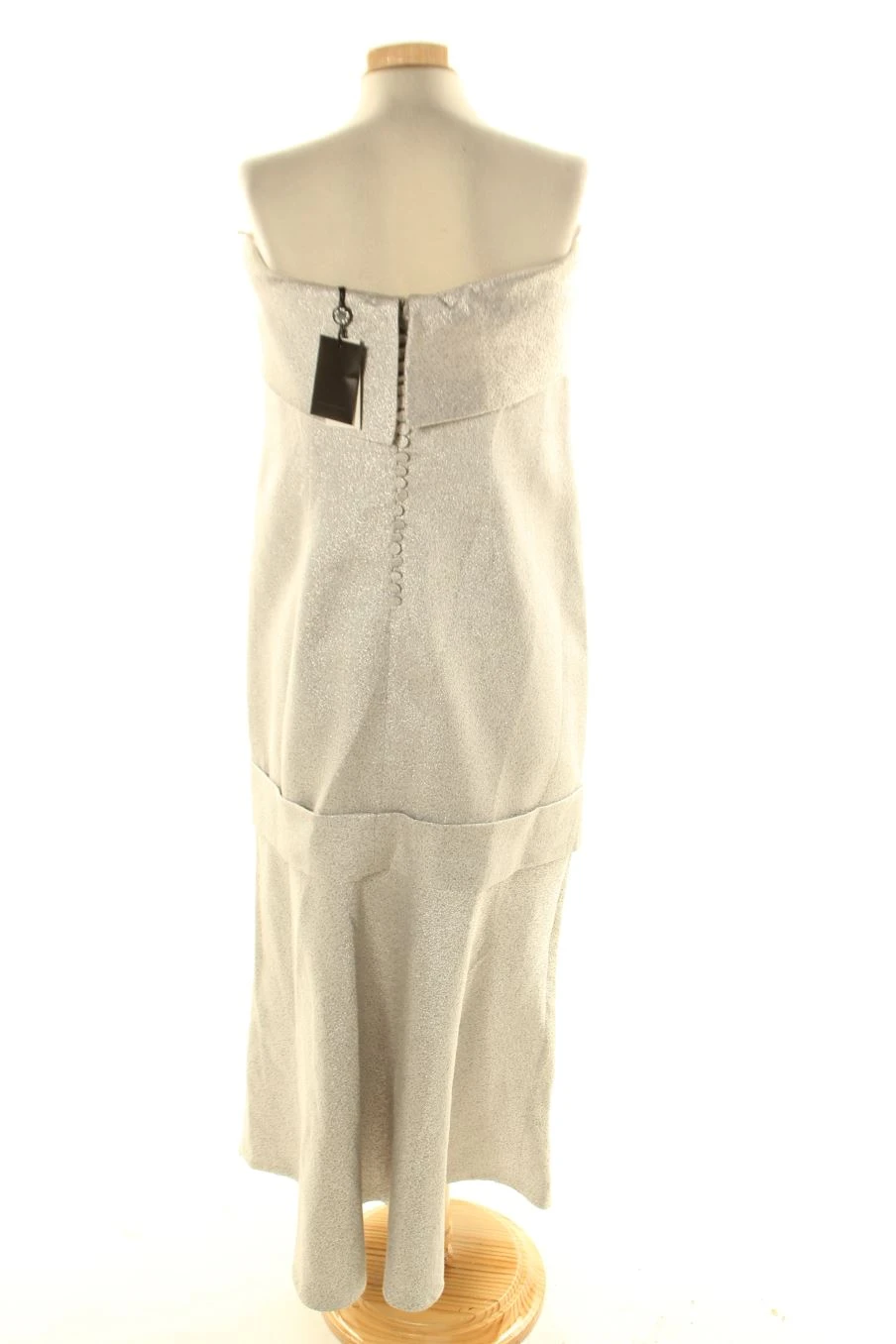 Purificación García Taille 42. Robe 2 Purificación García Taille 42. Robe – Image 2