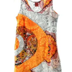 Aller Simplement Taille 11 Ans. Robe